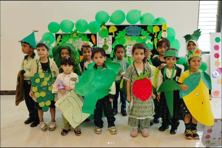 Children Day